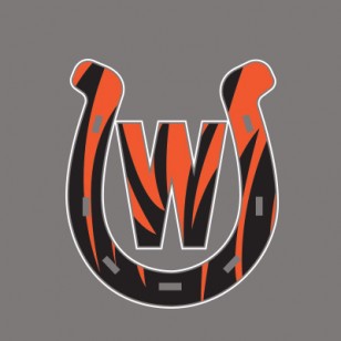 WYOMING W LOGO